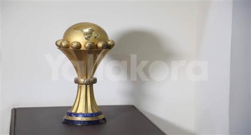 خاص.. اتحاد الكرة يطلب من الكاف تقديم موعد بطولة إفريقيا